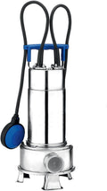 Ebara Pompes submersibles, gris