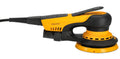 Mirka Ponceuses excentrique, 125 mm, 5 mm, Noir/Jaune, ponceuse orbitale DEROS II 550CV excentrique