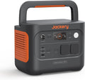Jackery groupe électrogène, 1070 Wh, 1500 W, Noir/Gris, Station Électrique Portable Explorer 1000 v2, Batterie LiFePO4