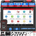 LAUNCH Outils diagnostics pour système de moteur OBD-II, Noir/Bleu