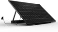 Sunology Panneaux solaires, 480 W, 235 W, 220 V, Noir, Station Solaire Plug & Play, Technologie HIBC Ultra Black