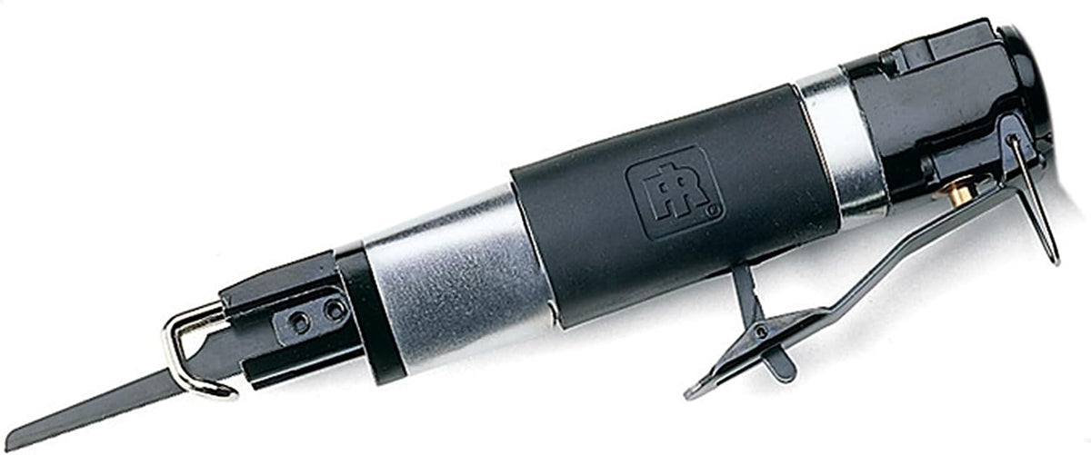 Ingersoll-Rand Lames de scie sabre, Bleu/Gris, Ingersoll Rand 4429 Scie Sabre Pneumatique, Usage Super Intensif
