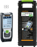 Laserliner Télémètres laser, Noir/Gris