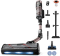 Rowenta Aspirateurs balais et balais électriques, Noir, RH9CD9E0 X-Force Flex 16.60 Animal Aqua, Aspirateur Sans Fil