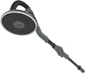 MENZER Ponceuses à disque, Noir/Blanc, Ponceuse Girafe LHS 225 + Disques Abrasifs Inclus