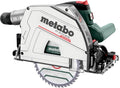 metabo Scies plongeantes, Blanc/Gris, KT 18 LTX 66 BL