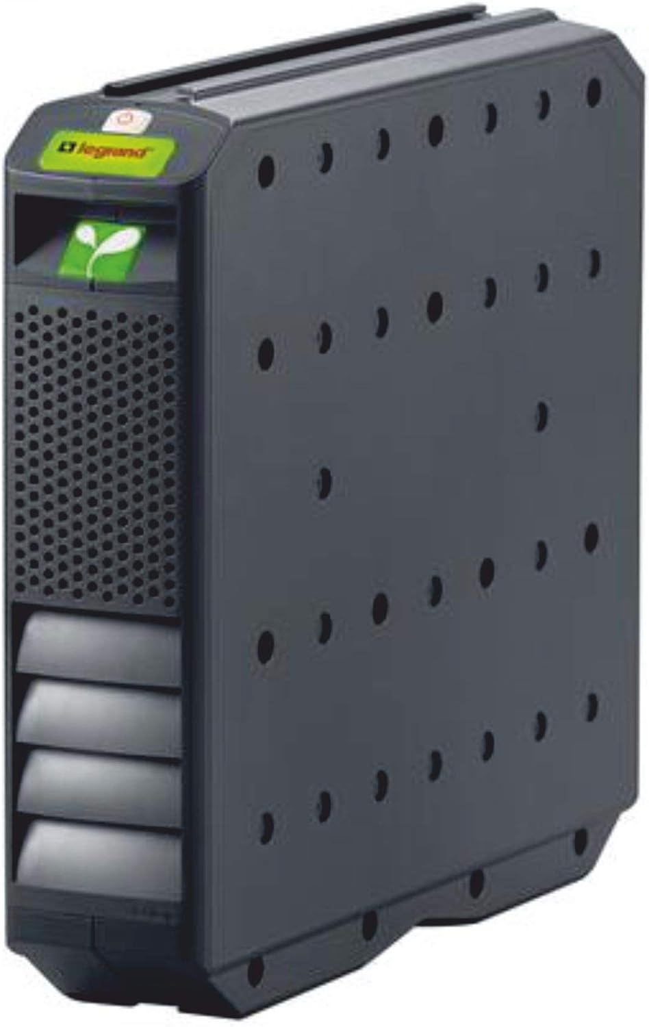 Legrand onduleur, Bleu/Noir, WHAD Online HE 800VA MONOFASE == Prezzo:1598, 89 Dal:20211102 al:20211130 Pro:6note304-99 03/11/20210