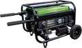 RIBIMEX groupe électrogène, 3150 W, Noir/Gris, - PRGE3150
