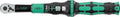 Wera Clés dynamométriques, 05075690001 Cl, Vert/Noir, é dynamométrique Click-Torque Lock A 5, réglable, fonction Torque Lock