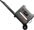 Cellplay groupe électrogène, 2500 W, 2300 Wh, 4800 W, 230 V, Gris/Noir, voyage en camping-car