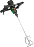 Eibenstock Brasseurs, 230 V, 1.3 kW, 50KG, Noir/Gris, MALAXEUR Ø140