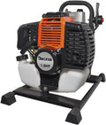 Bricoferr Pompes à eau, 6500 tr/min, 7 m, 30 m, 1,25 W, Rouge/Noir, BFG033 Pompe à eau 1, 8 HP - ³/h