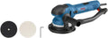 Bosch Professional Ponceuses excentrique, 750 W, 150 mm, Blanc/Bleu, ponceuse excentrique GET 75-150 (, Ø du plateau de ponçage : )