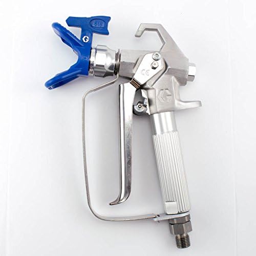Graco pulvérisateur, Blanc/Gris, FTx Airless Pistolet avec embout RAC X 515 288486