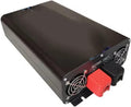 TETARI onduleur, 285*80*180 mm, 4000 W, 5000 W, 12 V, 24 V, Rouge/Noir, 220 V-240V60Hz)