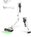 Tineco aspirateur balai sans fil, 185 W, 1 L, Blanc/Gris, Pure One A50S Plus 70Min
