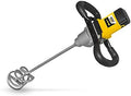 FEMI Brasseurs, 1400 W, Gris/Blanc, france Malaxeur Ø140 EM 78-140 + 1 turbine - 8052020