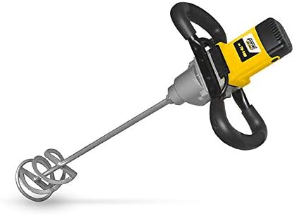 FEMI Brasseurs, 1400 W, Gris/Blanc, france Malaxeur Ø140 EM 78-140 + 1 turbine - 8052020