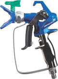 Graco pulvérisateur, Bleu/Gris, Contractor PC 17Y043 LP517 Pistolet sans air