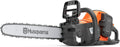 Husqvarna tronçonneuse, Gris/Noir, 242i sans Fil