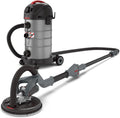 MENZER Ponceuses à disque, Gris/Noir, Dustfree Système de Ponçage LHS 225 VARIO + VCM 330