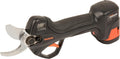 BAHCO Sécateurset ciseaux, 285 mm, Marron/Gris, BCL20IB Sécateur Enclume