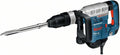 Bosch Professional Bosch Professional, 150 W, 400 mm, Gris/Noir, marteau-piqueur GSH 5 CE (SDS max, puissance de 1