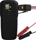 CTEK Démarreurs, 12 V, Noir/Rouge, RB 4000 Démarreur Portable, Courant de Crête de Batterie 4000A