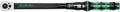 Wera Clés dynamométriques, Noir/Gris, 40-200 Nm