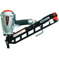 Paslode Cloueur de charpente, Argenté, - Cloueuse pneumatique PowerMaster 501000 - Compresseur d'air - Argent
