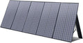 ALLPOWERS groupe électrogène, 400 W, 37,4 V, Bleu/Gris, SP037 panneaux solaire pliable de IP67 étanche, Livré avec un chargeur solaire de sortie