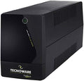 Tecnoware Power Systems onduleur, 1820 W, Noir/Bleu, Tecnoware Era Plus 2600 VA/ 6 x IEC
