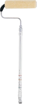 Graco Rouleaux de peinture, Jaune, 244512 Kit de Rouleau sous Pression - pour Magnum A20