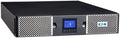 Eaton onduleur, 9PX3000IRT2U, 3000 W, 40 dB, Noir
