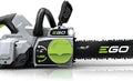 EGO tronçonneuse, 45 cm, 20 m, Gris/Noir, Power CS1800E sans fil /s Sans batterie ni chargeur