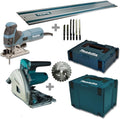 Makita Scies sauteuses, Bleu/Gris