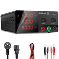 RUZIZAO Blocs d'alimentation, 30 V, 900 W, Noir/Rouge