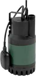 DAB Pompes submersibles, 10 m, 0.52kw, Marron