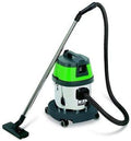 Remko aspirateur eau et poussière, 1 kW, Blanc/Gris, Aspirateur Industriel RK45