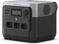 EF ECOFLOW groupe électrogène, 768 Wh, 800 W, Noir/Gris, Station électrique portable RIVER 2 Pro, batterie LiFeP04