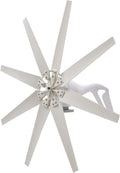 Kit groupe électrogène, 12 V/24 V/48 V/220 V, 40 dB, 3000 W, 12 V, 24 V, Blanc
