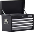 BGS armoire, Noir/Gris