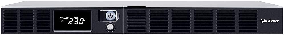 CyberPower onduleur, 600 W, Bleu/Gris