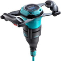 Collomix Batteurs à main, 1750 W., 230 V., Bleu/Noir