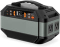 PROPFE groupe électrogène, 299 Wh, 330 W, 230 V, Noir/Gris