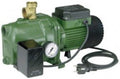 Pompes à eau utilitaires DAB, de 0 à 0,75 CV, 82 M, Marron, Pompe surpresseur - Jet PRED