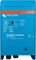 Victron Energy épilateur à lumière pulsée, 230 V, Bleu, MultiPlus 1600 VA 12 Volt Onde sinusoïdale Pure Chargeur de Batterie 70 amp
