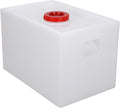 Blaihild Réservoirs d'eau, env.545x350x350 mm / 21,46x13,78x13,78 pouces, 14 gallons (environ 55 L), 21,46 X 13,78 X 13,78, LLDPE (qualité