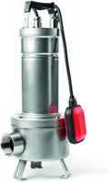 DAB Pompes submersibles, Marron, pumps - pompe submersible pour le relevage des eaux uses - feka vs 750 ma