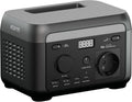 Xtorm groupe électrogène, 512 Wh, 600 W, 1000 W, Noir/Gris, Minceur Generateur Electrique Portable- Batterie LiFePO4